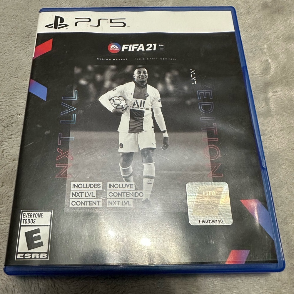 Fifa 21